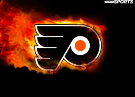 Philly.com Sports Philadelphia Flyers Wallpaper Created While at Philly.com