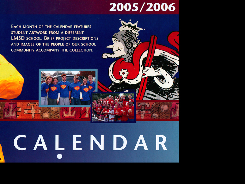 LMSD Calendar