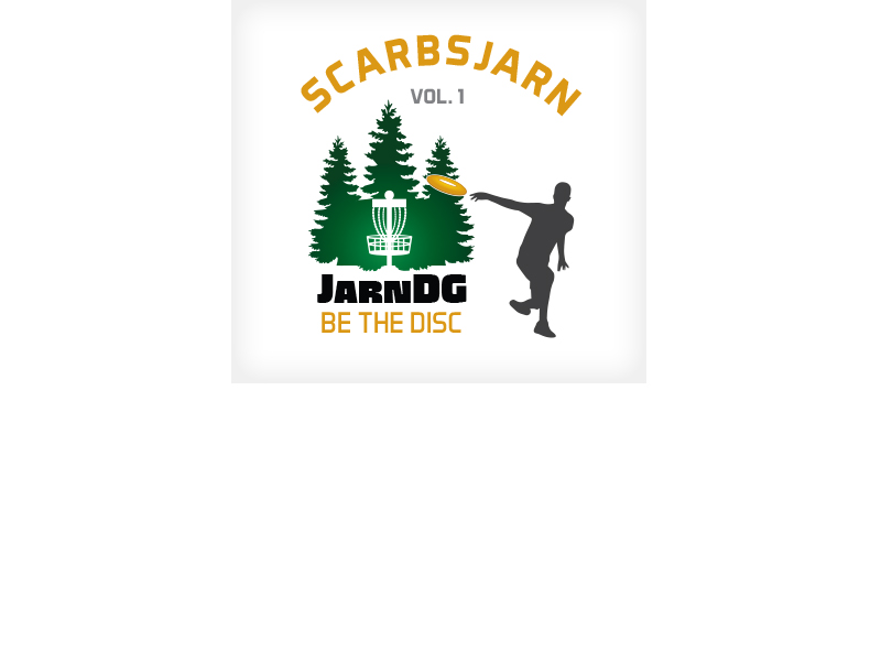 Scarbsjarn Logo