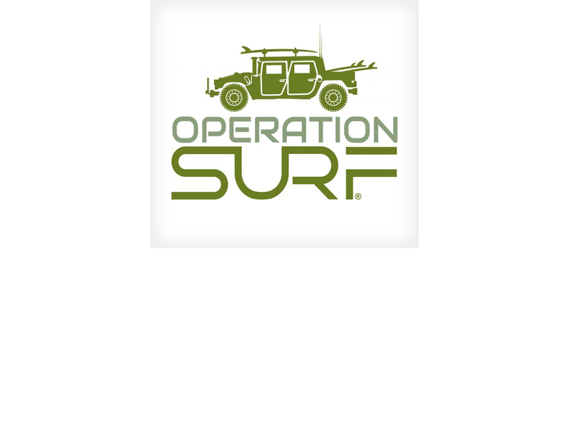 Operation Surf Logo